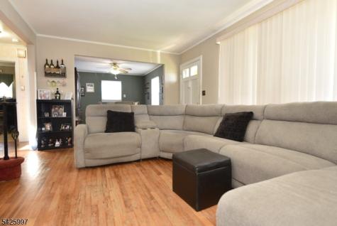 225 Wilson Street Saddle Brook NJ 07663