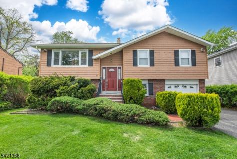 73 Fairmount Road Parsippany-troy Hills NJ 07054