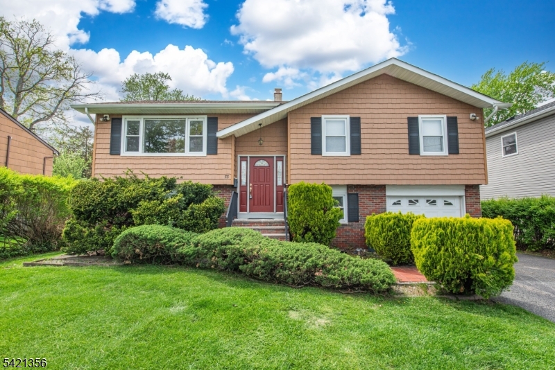 73 Fairmount Road Parsippany-troy Hills NJ 07054