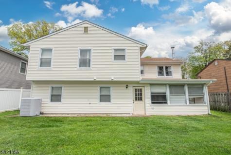 73 Fairmount Road Parsippany-troy Hills NJ 07054