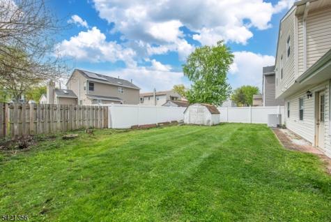73 Fairmount Road Parsippany-troy Hills NJ 07054