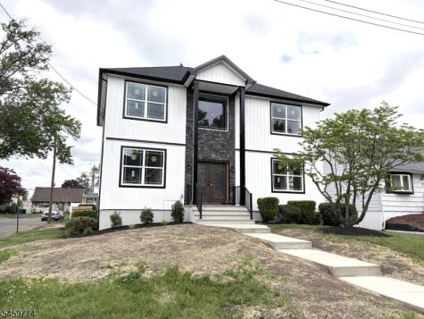 28 Mckinley Avenue Woodbridge NJ 07067