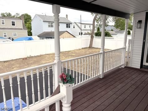 28 Mckinley Avenue Woodbridge NJ 07067