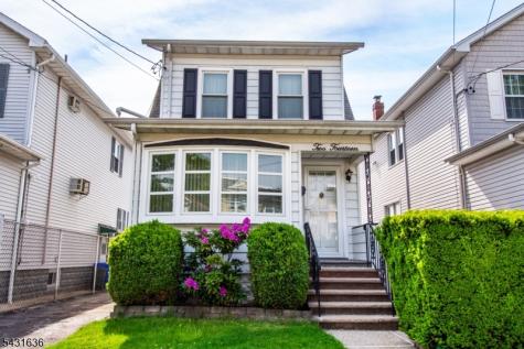 214 Prospect Avenue North Arlington NJ 07031