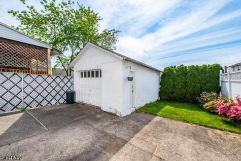 214 Prospect Avenue North Arlington NJ 07031