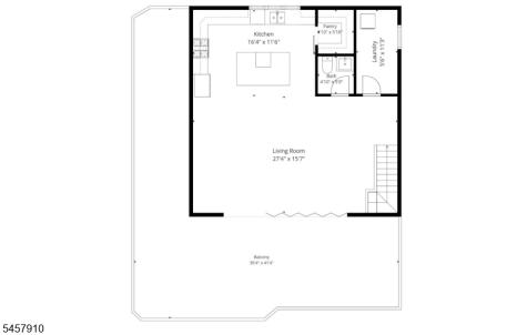 15 Starboard Court Brick NJ 08723
