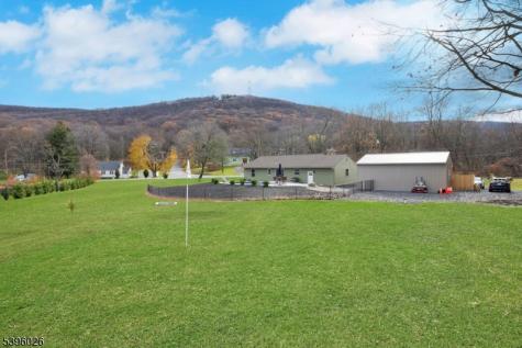 4435 Rudetown Road Hardyston NJ 07419