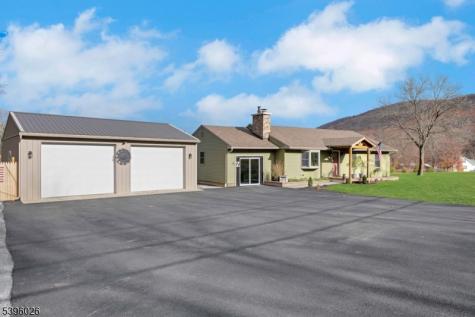 4435 Rudetown Road Hardyston NJ 07419