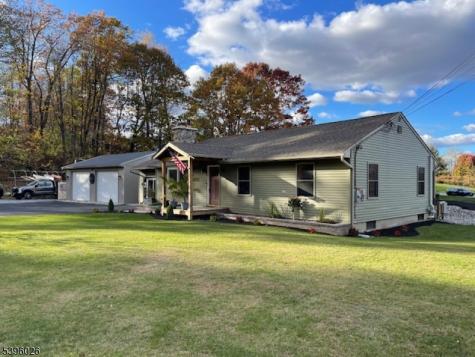 4435 Rudetown Road Hardyston NJ 07419