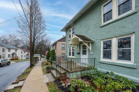 916 Gates Street Phillipsburg NJ 08865