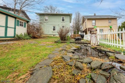 916 Gates Street Phillipsburg NJ 08865