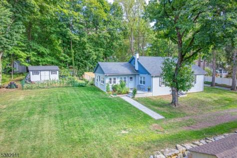 7 Sorman Terrace Randolph NJ 07869