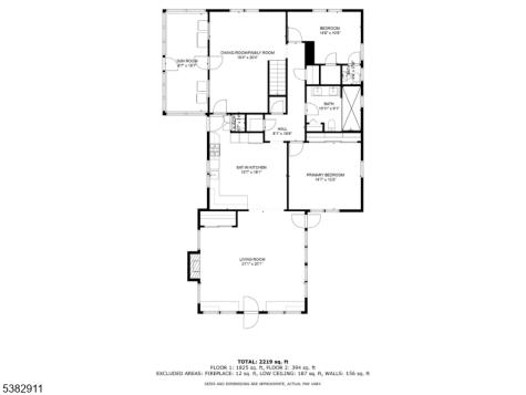 7 Sorman Terrace Randolph NJ 07869