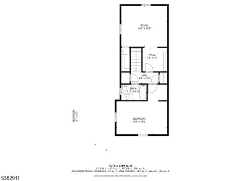 7 Sorman Terrace Randolph NJ 07869