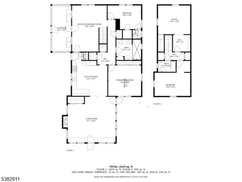 7 Sorman Terrace Randolph NJ 07869