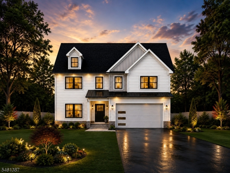 2062 Valley Avenue Scotch Plains NJ 07076