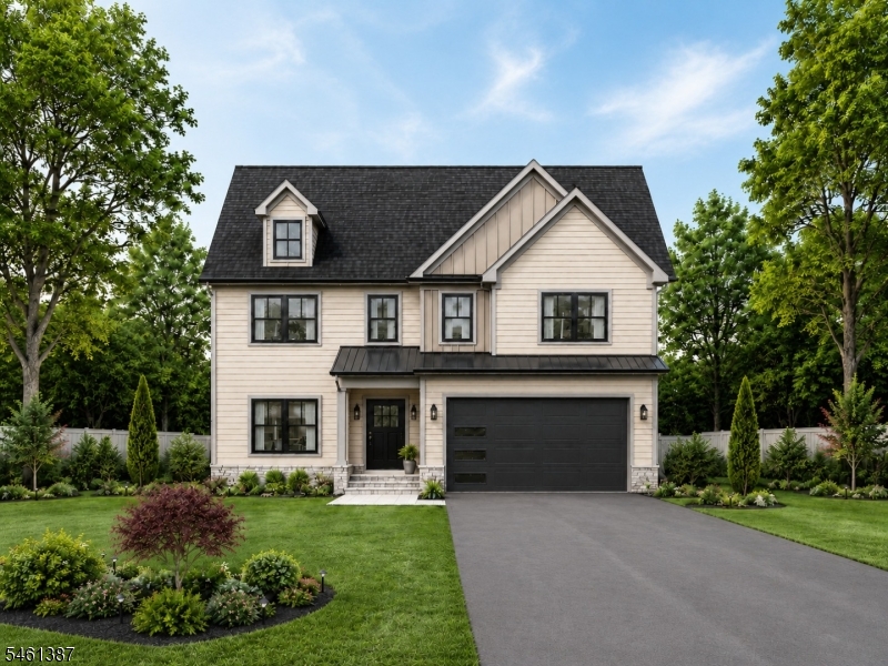 2062 Valley Avenue Scotch Plains NJ 07076