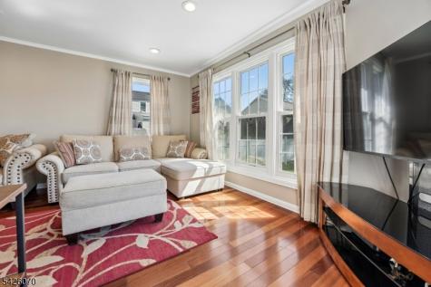 4 Greenwood Avenue West Orange NJ 07052