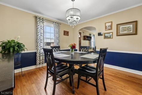4 Greenwood Avenue West Orange NJ 07052