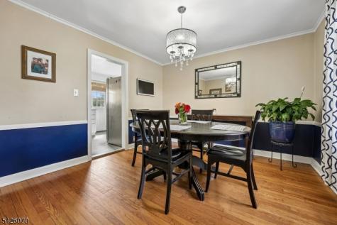 4 Greenwood Avenue West Orange NJ 07052