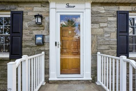 4 Greenwood Avenue West Orange NJ 07052