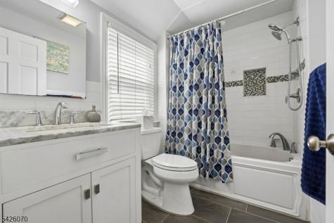 4 Greenwood Avenue West Orange NJ 07052