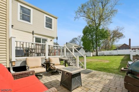 4 Greenwood Avenue West Orange NJ 07052