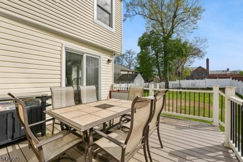 4 Greenwood Avenue West Orange NJ 07052