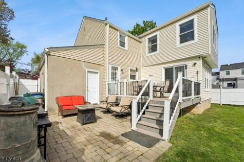 4 Greenwood Avenue West Orange NJ 07052