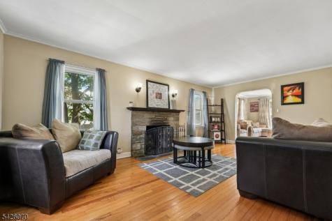4 Greenwood Avenue West Orange NJ 07052