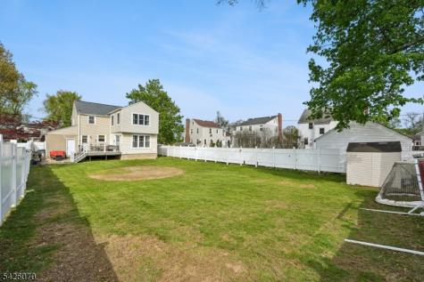 4 Greenwood Avenue West Orange NJ 07052