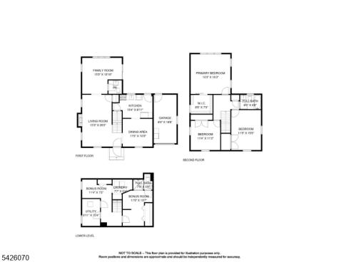 4 Greenwood Avenue West Orange NJ 07052