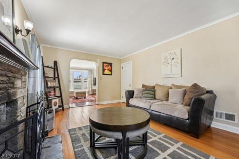 4 Greenwood Avenue West Orange NJ 07052