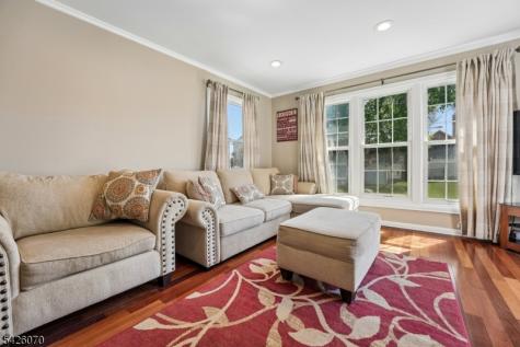 4 Greenwood Avenue West Orange NJ 07052