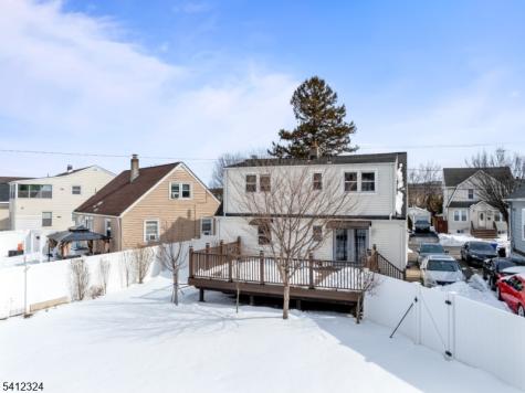 95 William Place Totowa NJ 07512