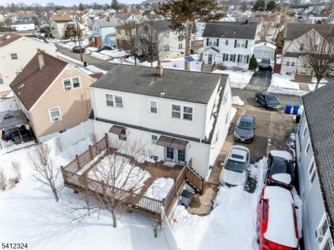 95 William Place Totowa NJ 07512