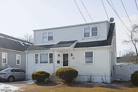 95 William Place Totowa NJ 07512