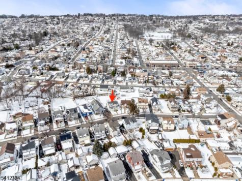 95 William Place Totowa NJ 07512