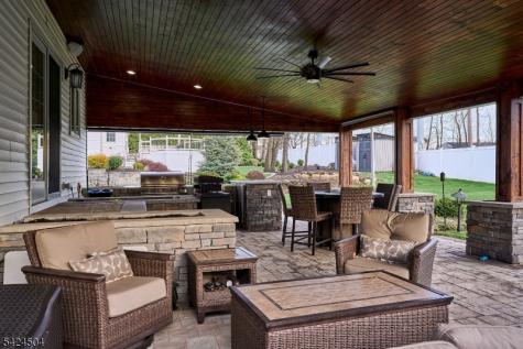 64 Colonial Woods Drive West Orange NJ 07052