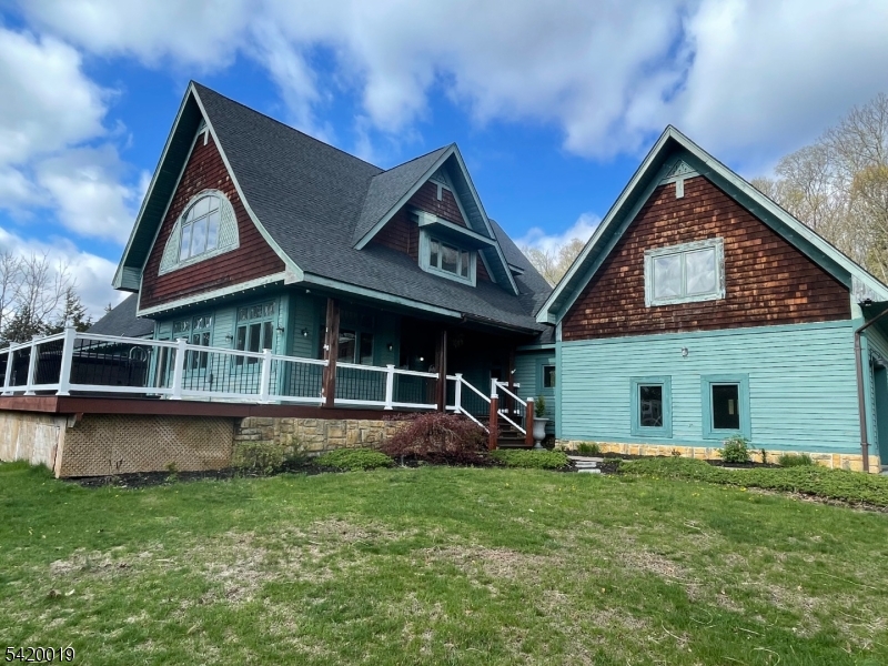 4 Highlands Lane Hardwick NJ 07825