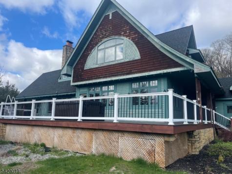 4 Highlands Lane Hardwick NJ 07825