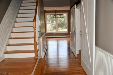 4 Highlands Lane Hardwick NJ 07825