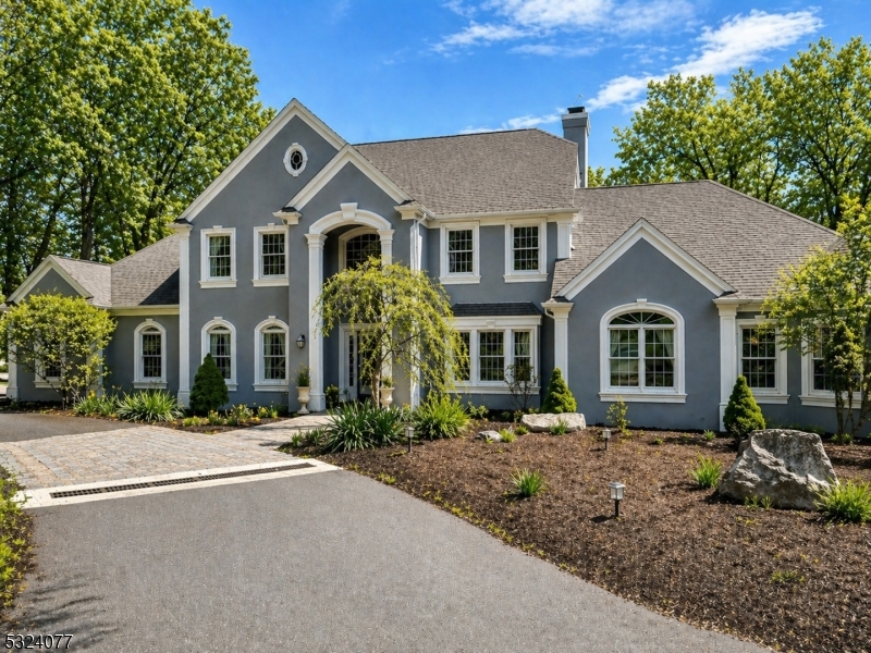 4 Deer Trail Road Kinnelon NJ 07405