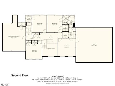 4 Deer Trail Road Kinnelon NJ 07405