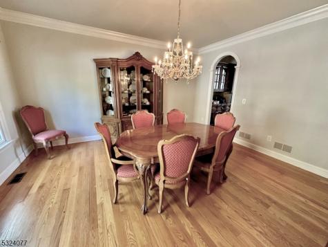 4 Deer Trail Road Kinnelon NJ 07405