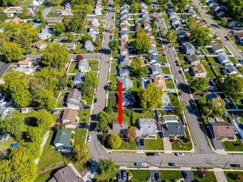 26 Farrell Avenue Woodbridge NJ 07067