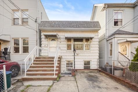69 Columbia Avenue Jersey City NJ 07307