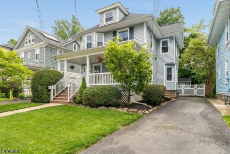 28 Codington Place Somerville NJ 08876