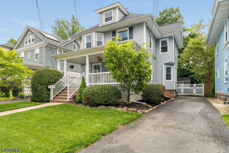 28 Codington Place Somerville NJ 08876