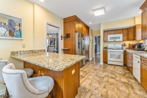 28 Codington Place Somerville NJ 08876